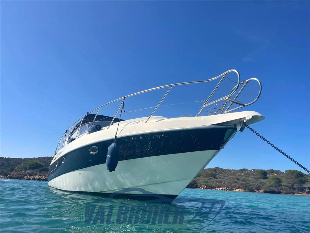 Cranchi Endurance 39