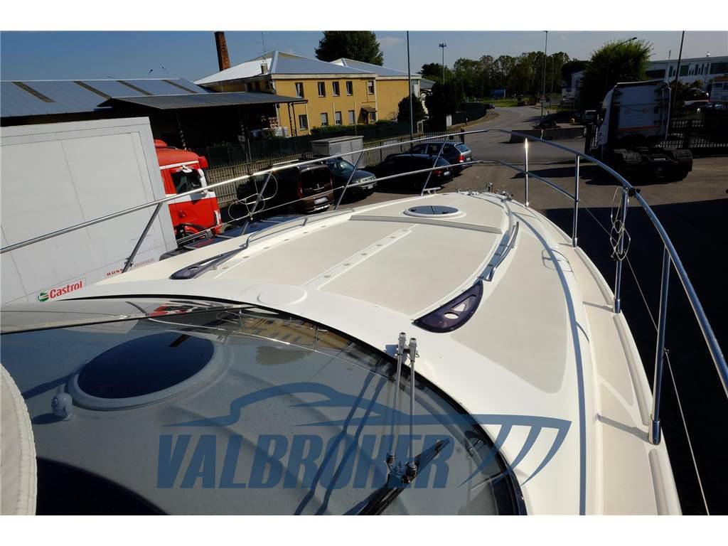 Atlantis 42