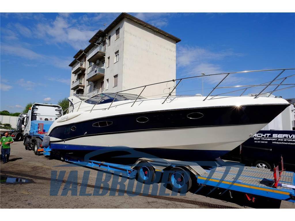 Atlantis 42