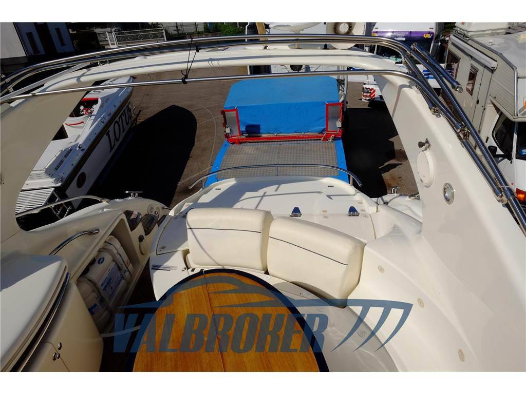 Atlantis 42