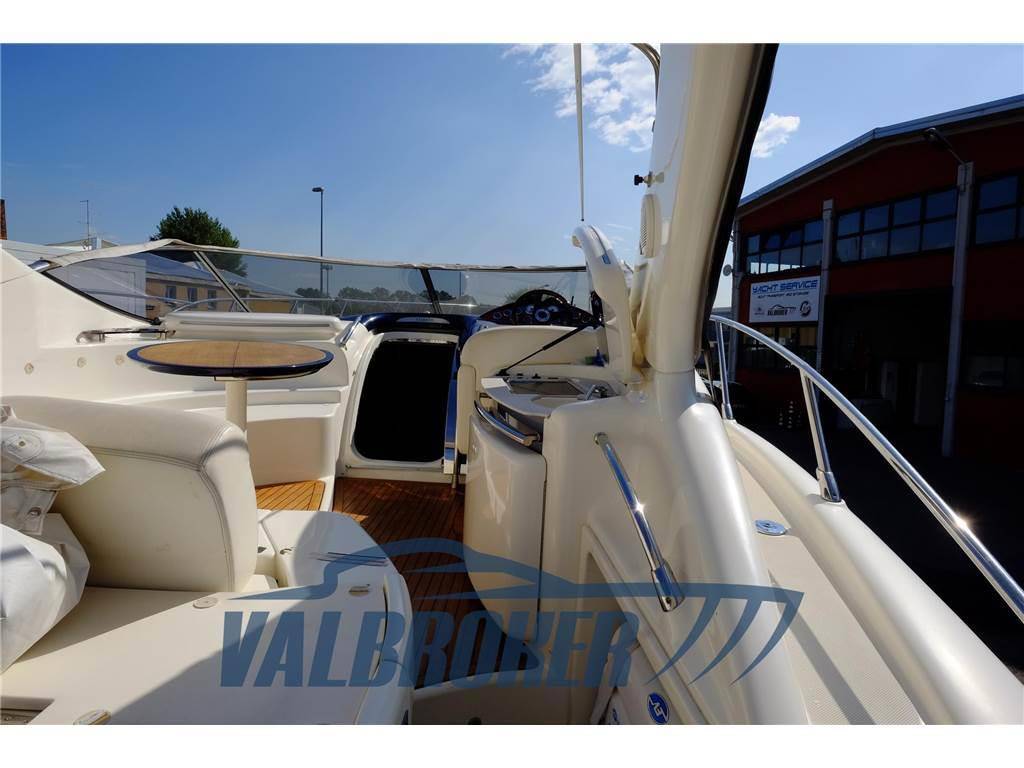 Atlantis 42
