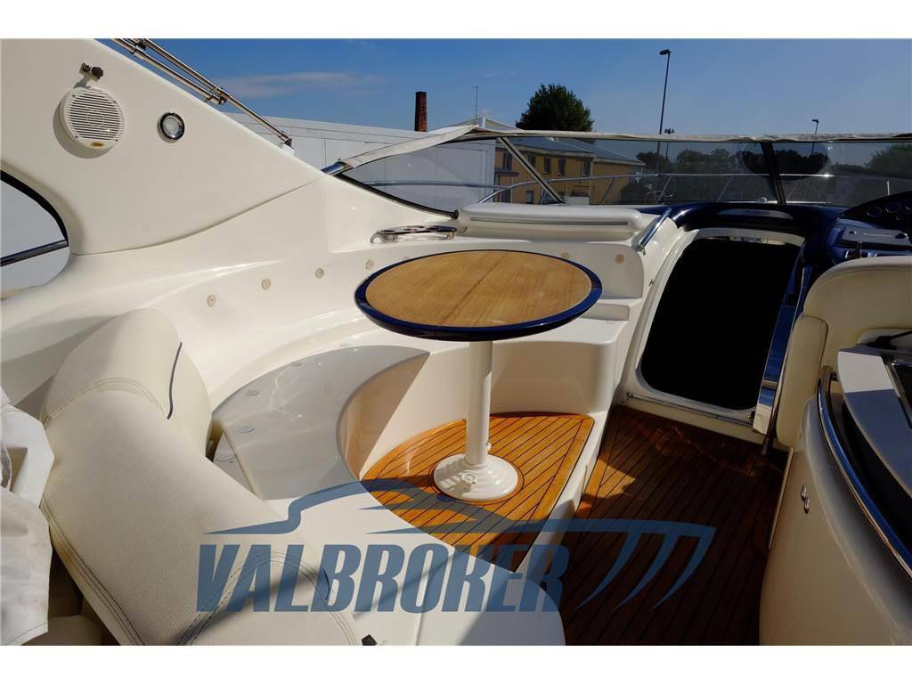 Atlantis 42