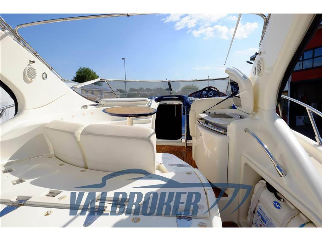 Atlantis 42