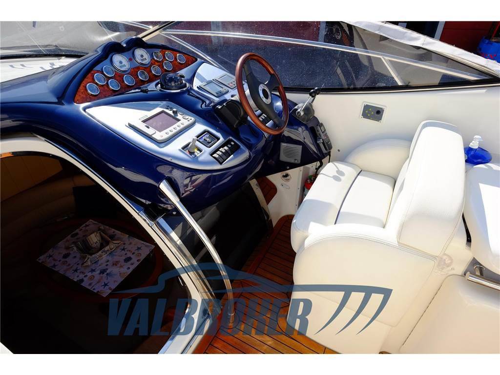Atlantis 42
