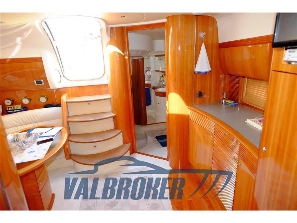 Atlantis 42