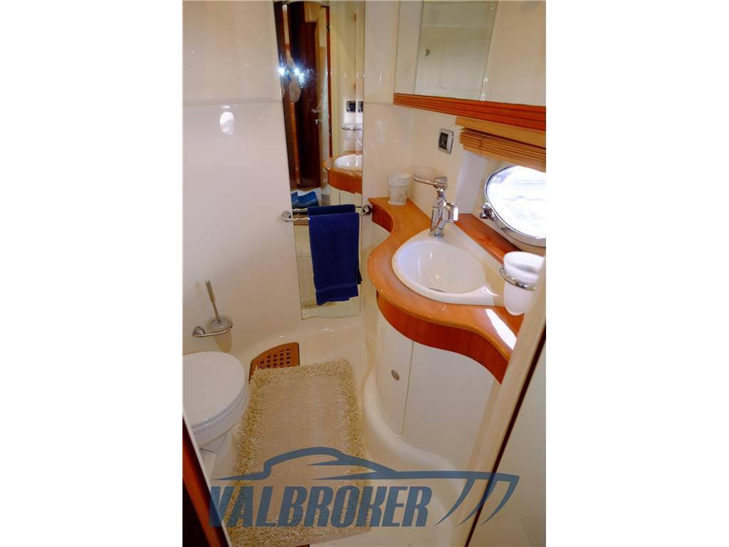 Atlantis 42