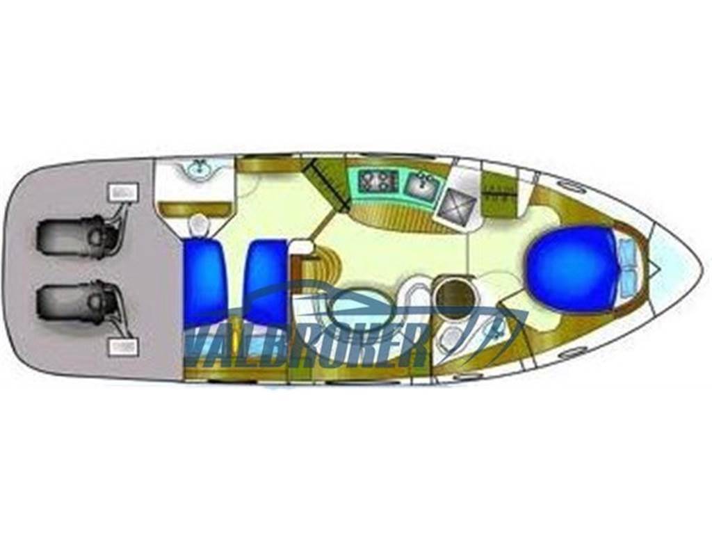Atlantis 42