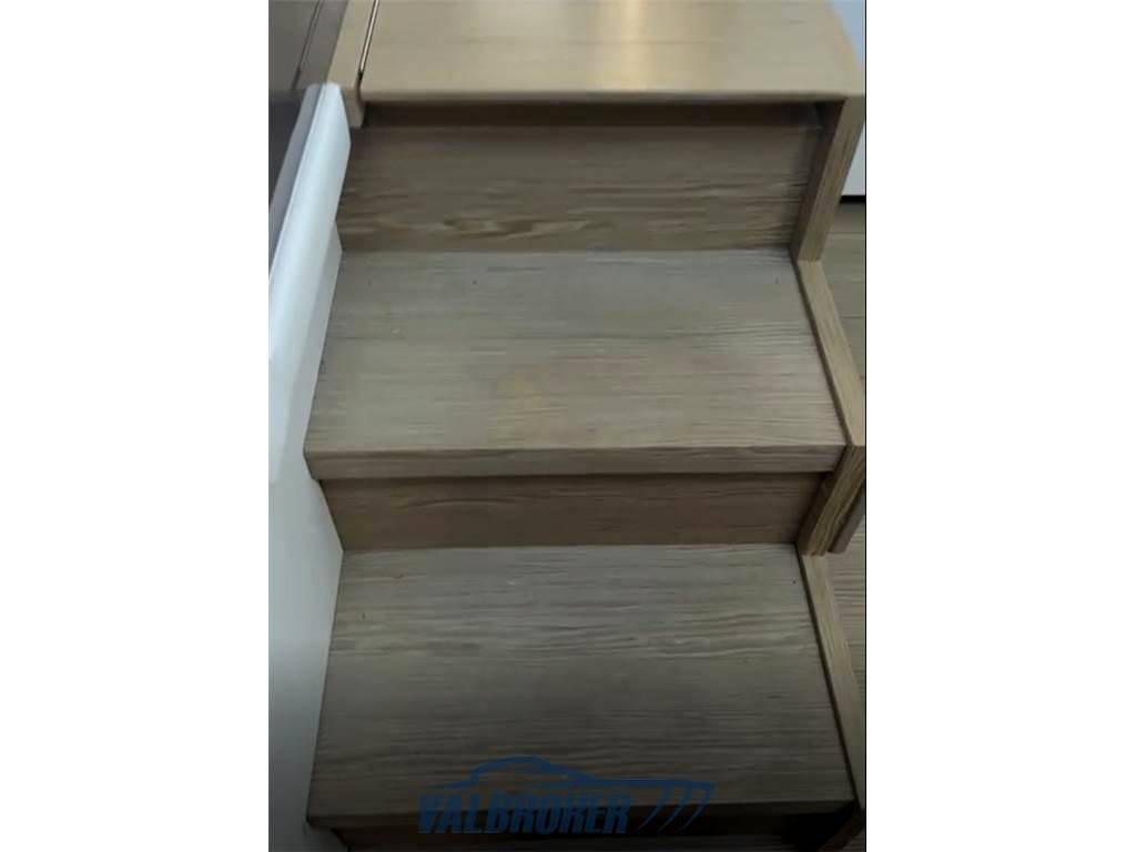 Sessa marine F42