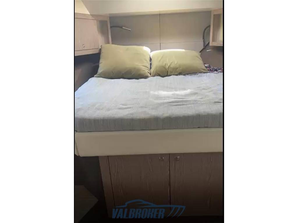 Sessa marine F42