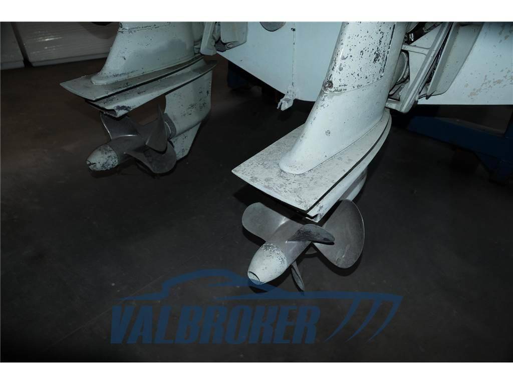 Cranchi Smeraldo 37