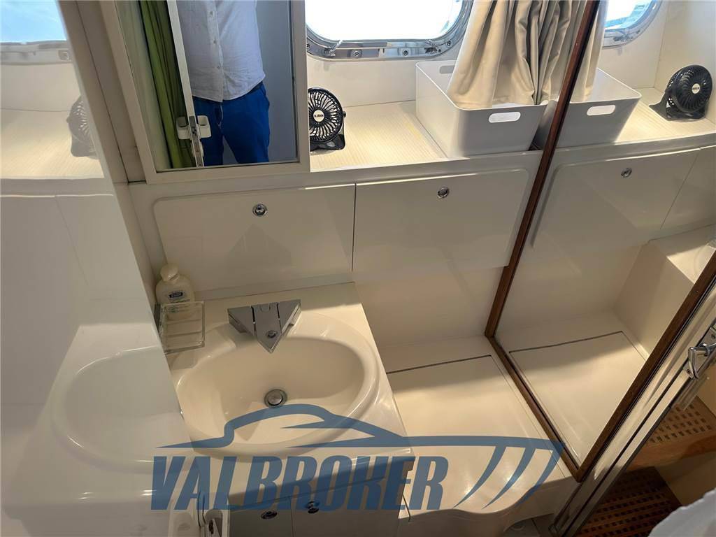 Magnum marine Magnum 53' sport