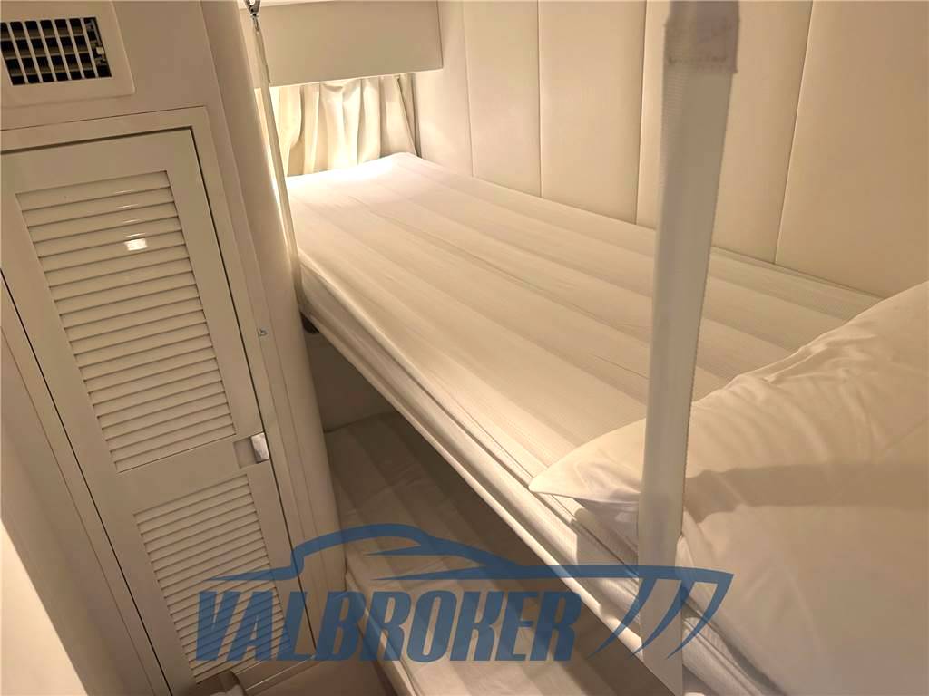 Magnum marine Magnum 53' sport