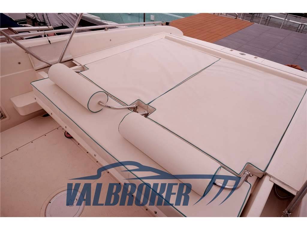 Nautirama Iguana 35