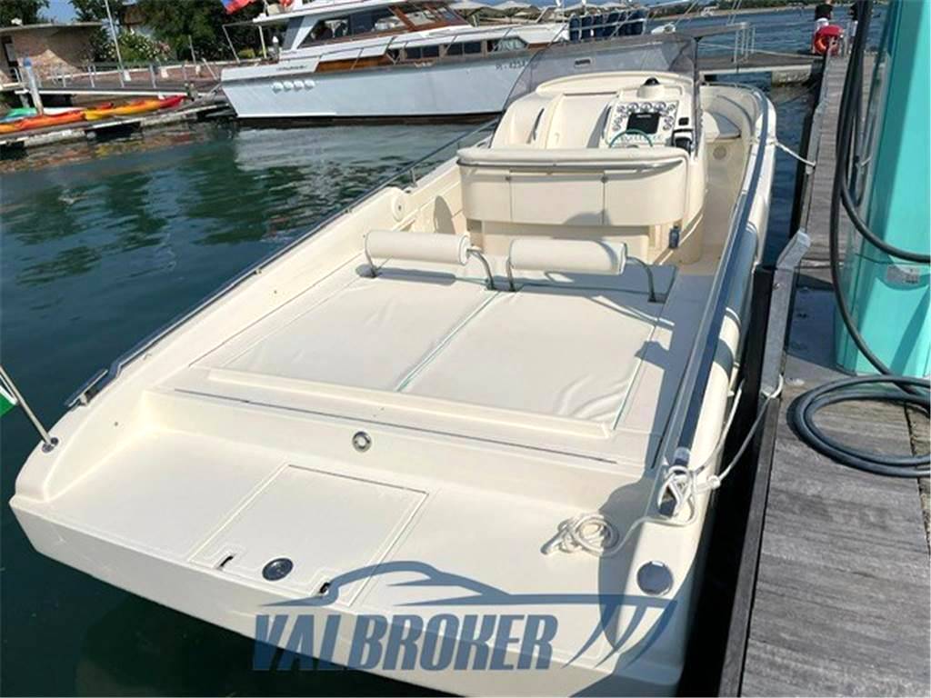 Nautirama Iguana 35