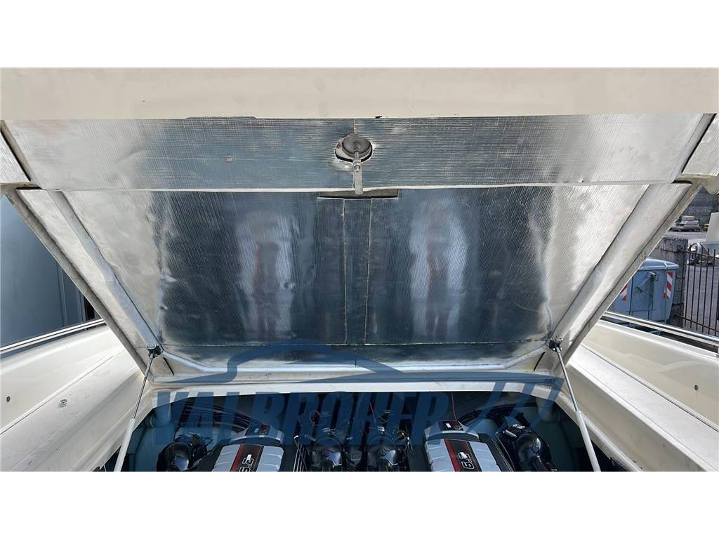 Nautirama Iguana 35