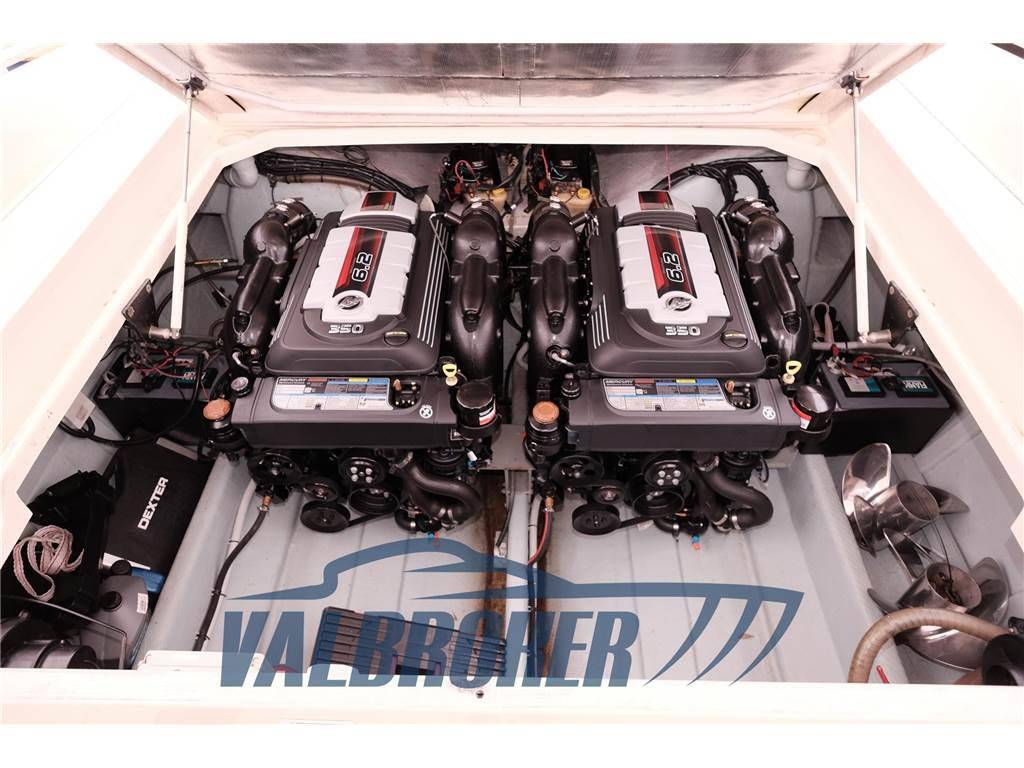 Nautirama Iguana 35