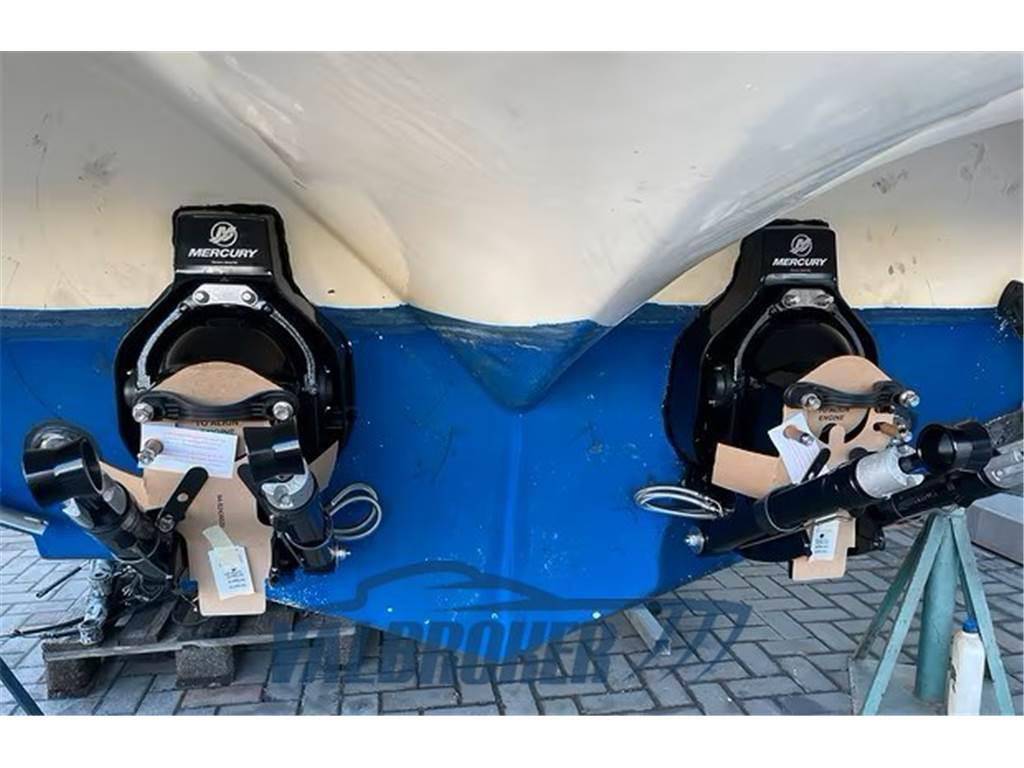 Nautirama Iguana 35