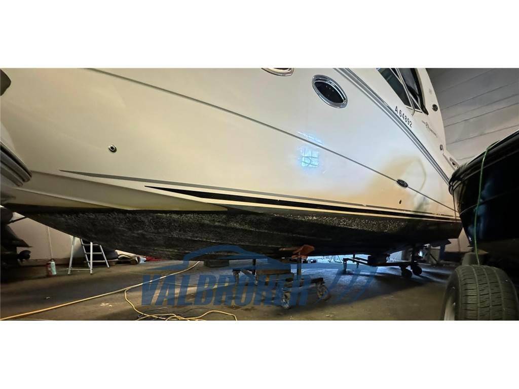 Sea ray 325 sundancer