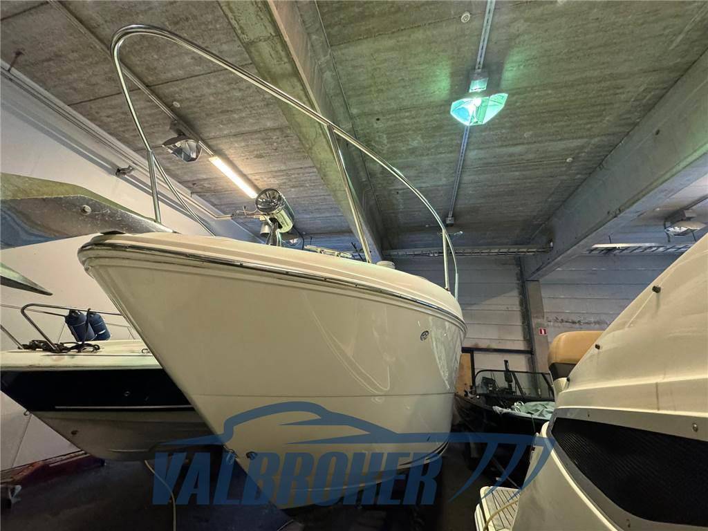 Sea ray 325 sundancer