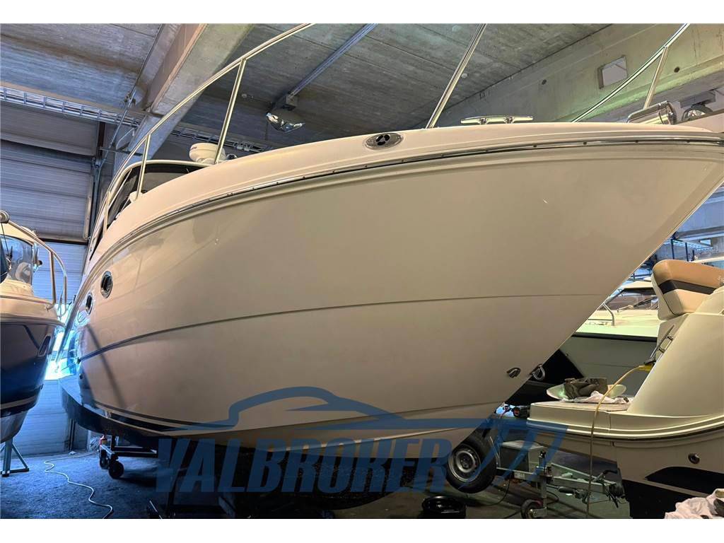 Sea ray 325 sundancer