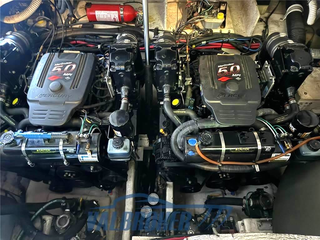 Sea ray 325 sundancer