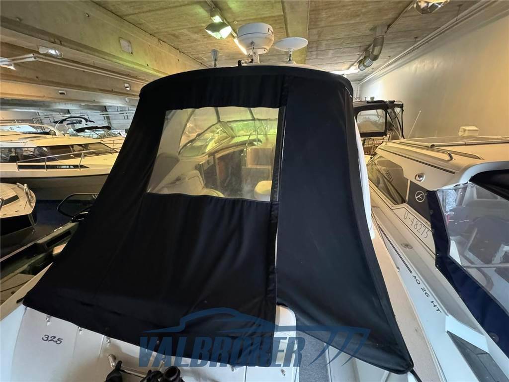 Sea ray 325 sundancer