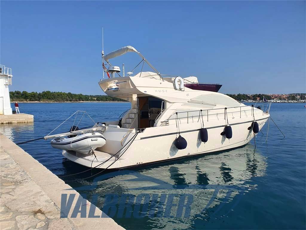 Rodman Muse 44