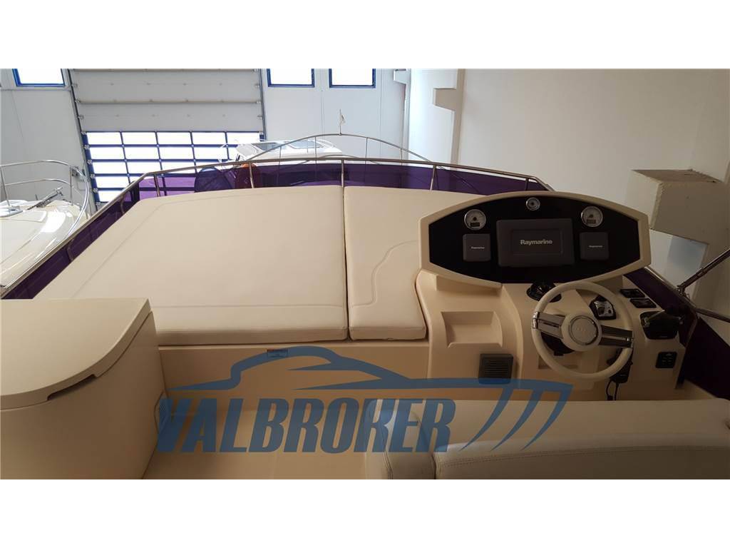 Rodman Muse 44
