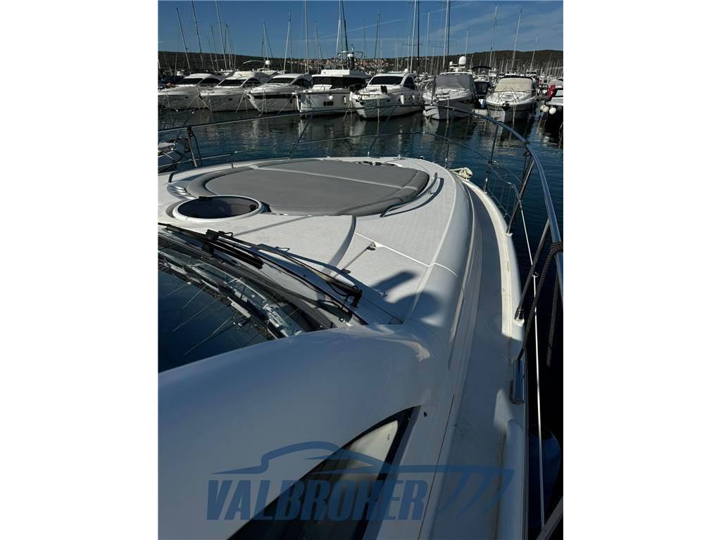 Fairline Targa 47 gt