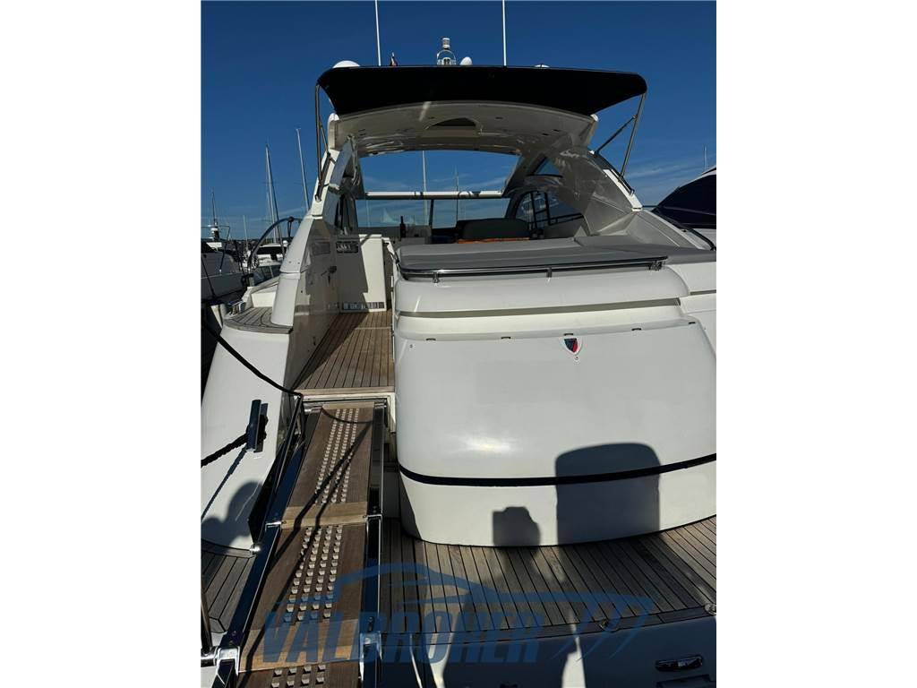Fairline Targa 47 gt