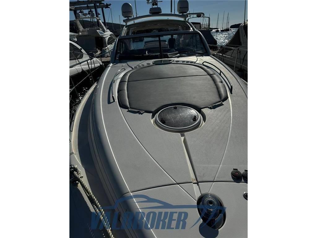 Fairline Targa 47 gt