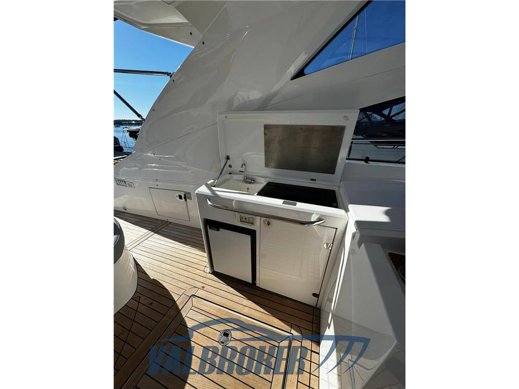 Fairline Targa 47 gt
