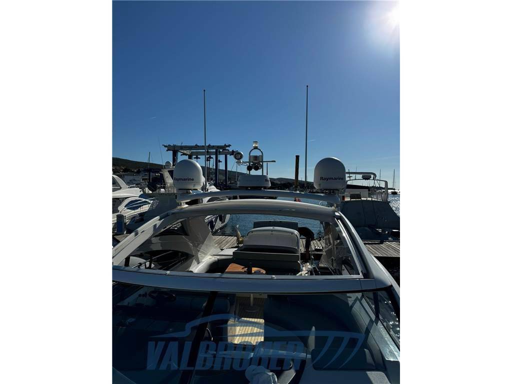 Fairline Targa 47 gt