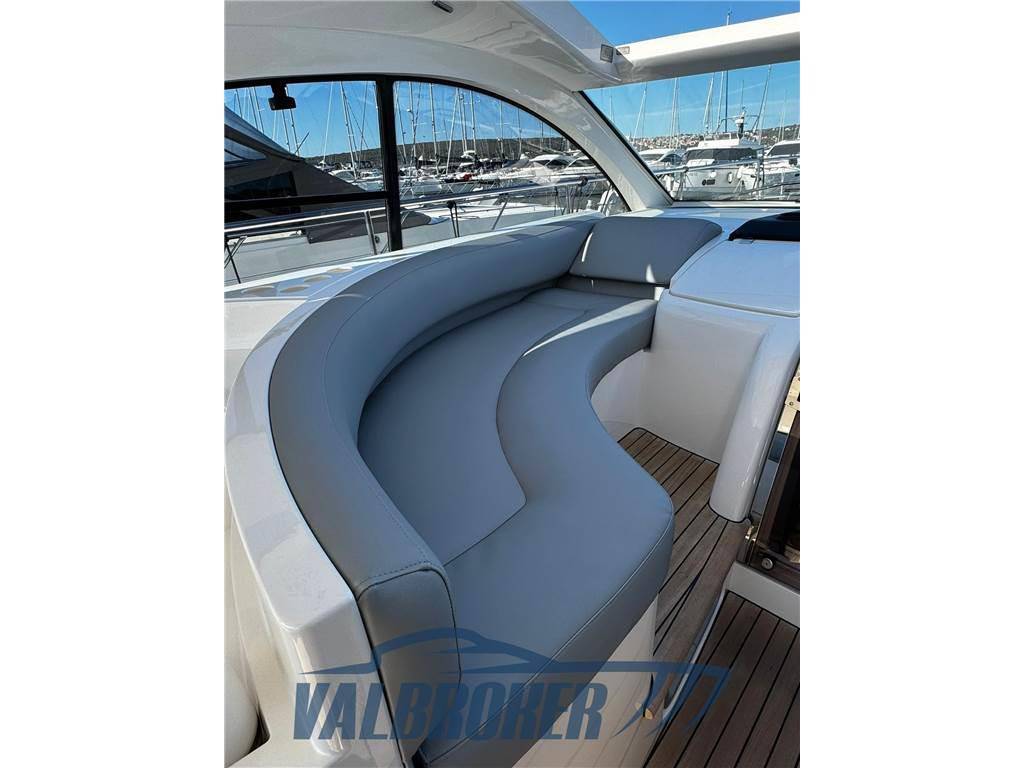 Fairline Targa 47 gt