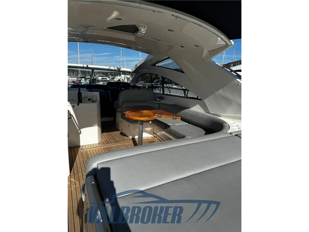 Fairline Targa 47 gt