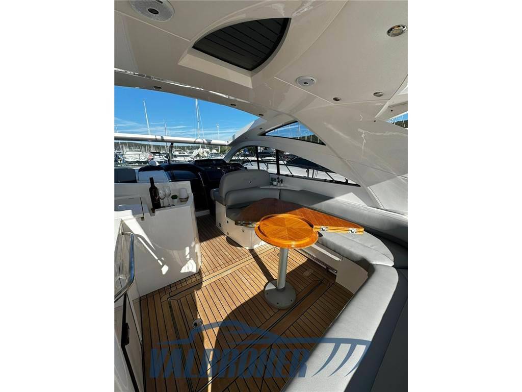 Fairline Targa 47 gt