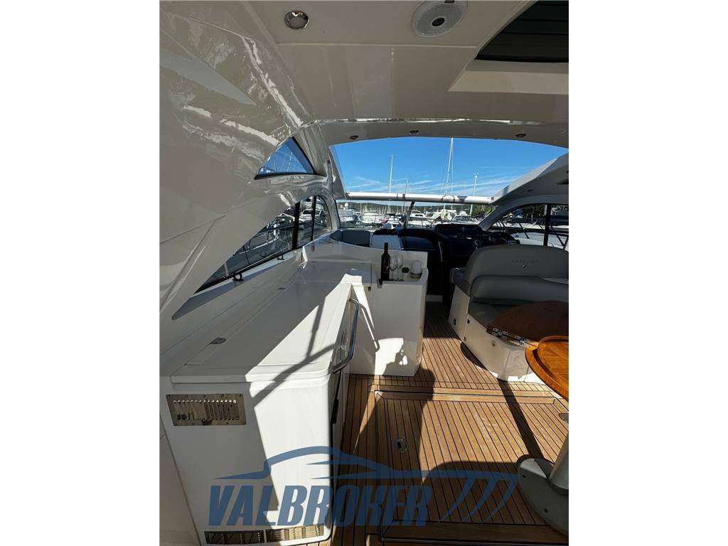 Fairline Targa 47 gt