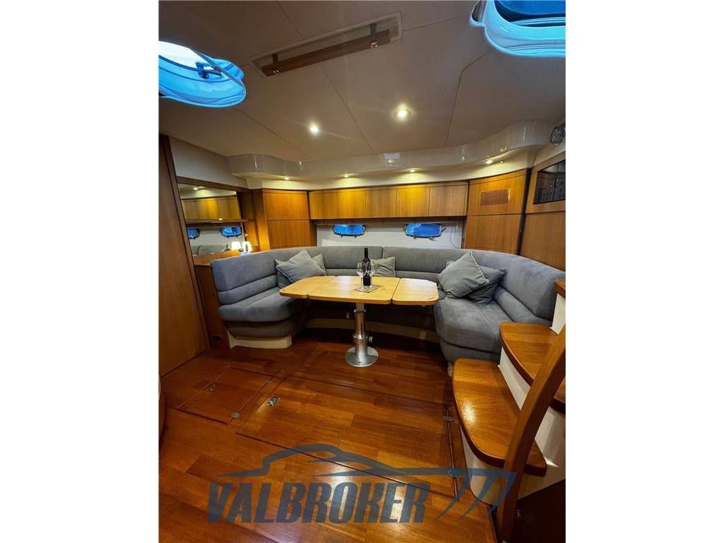 Fairline Targa 47 gt