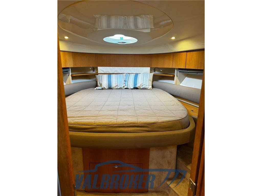 Fairline Targa 47 gt