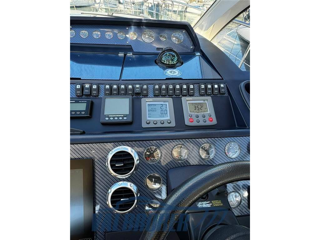 Fairline Targa 47 gt