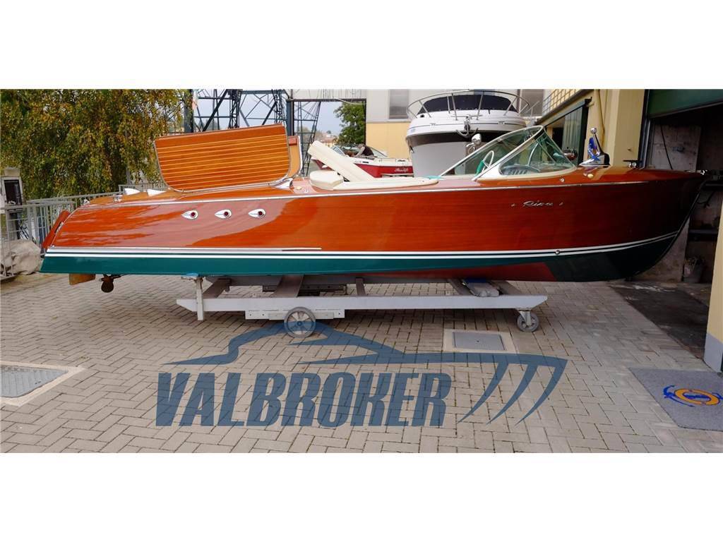 Riva Ariston