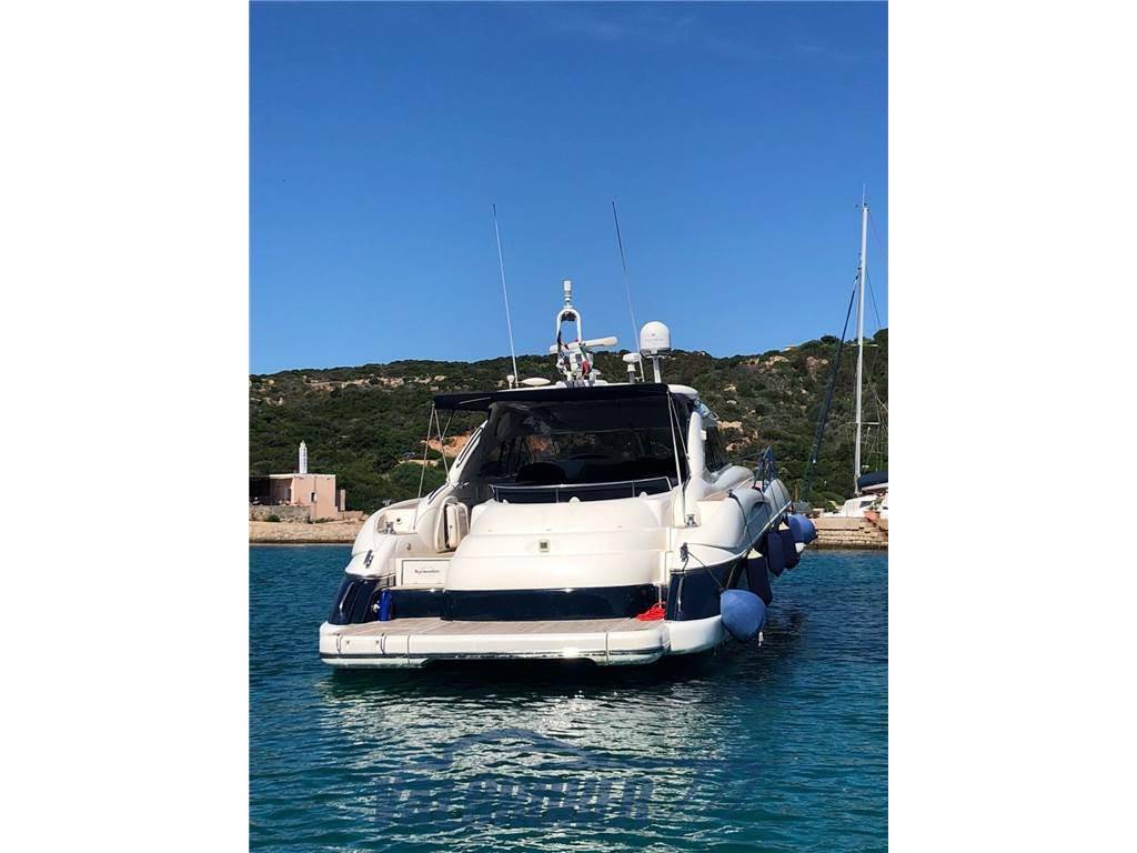 Sunseeker Predator 60