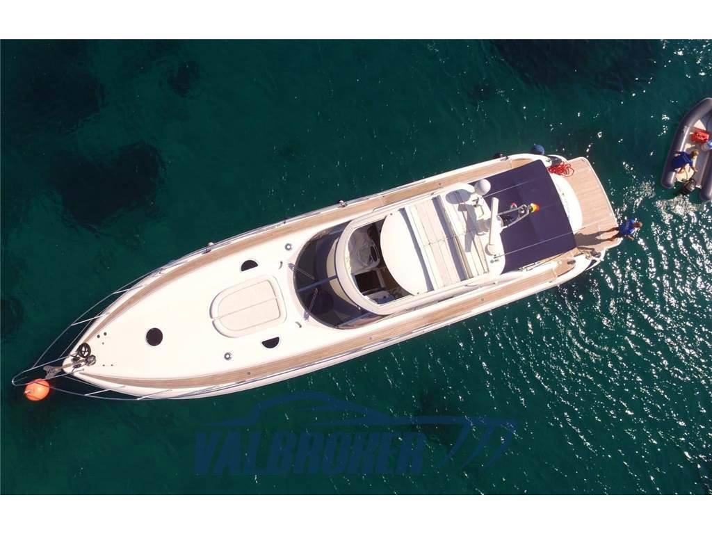 Sunseeker Predator 60