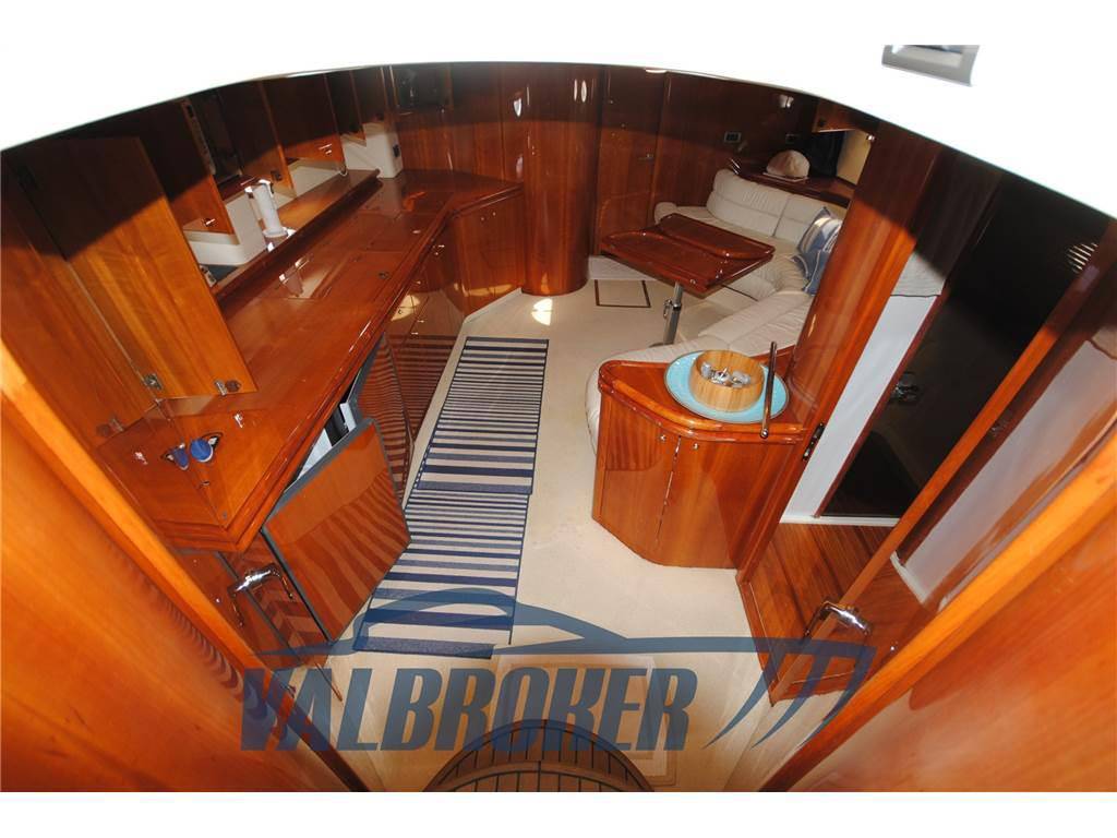 Sunseeker Predator 60