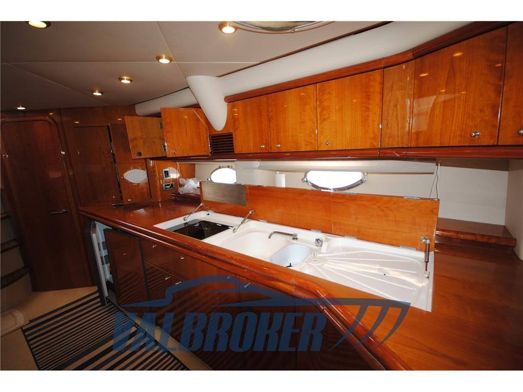 Sunseeker Predator 60