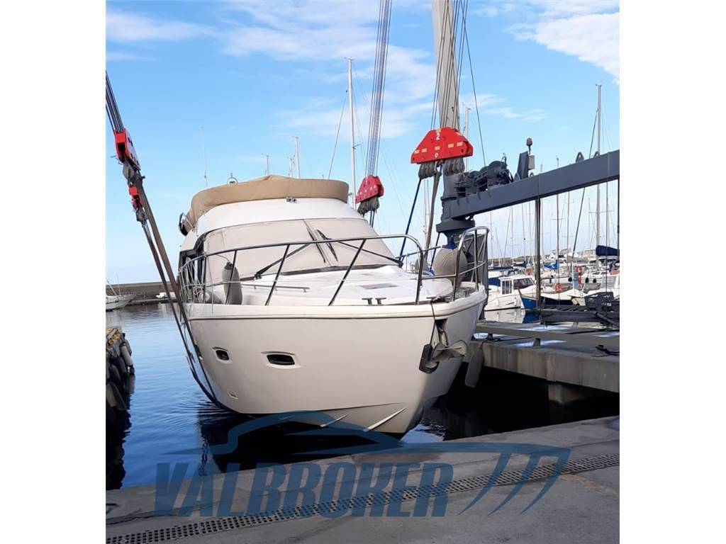 Sealine F 46