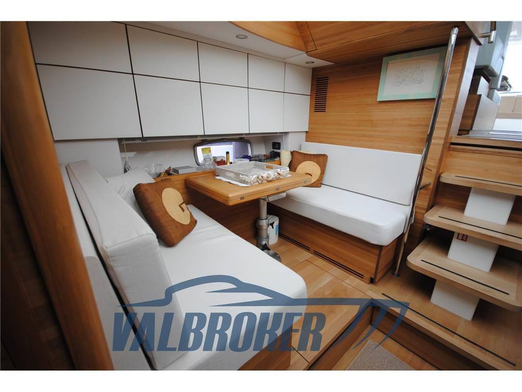 Sealine F 46