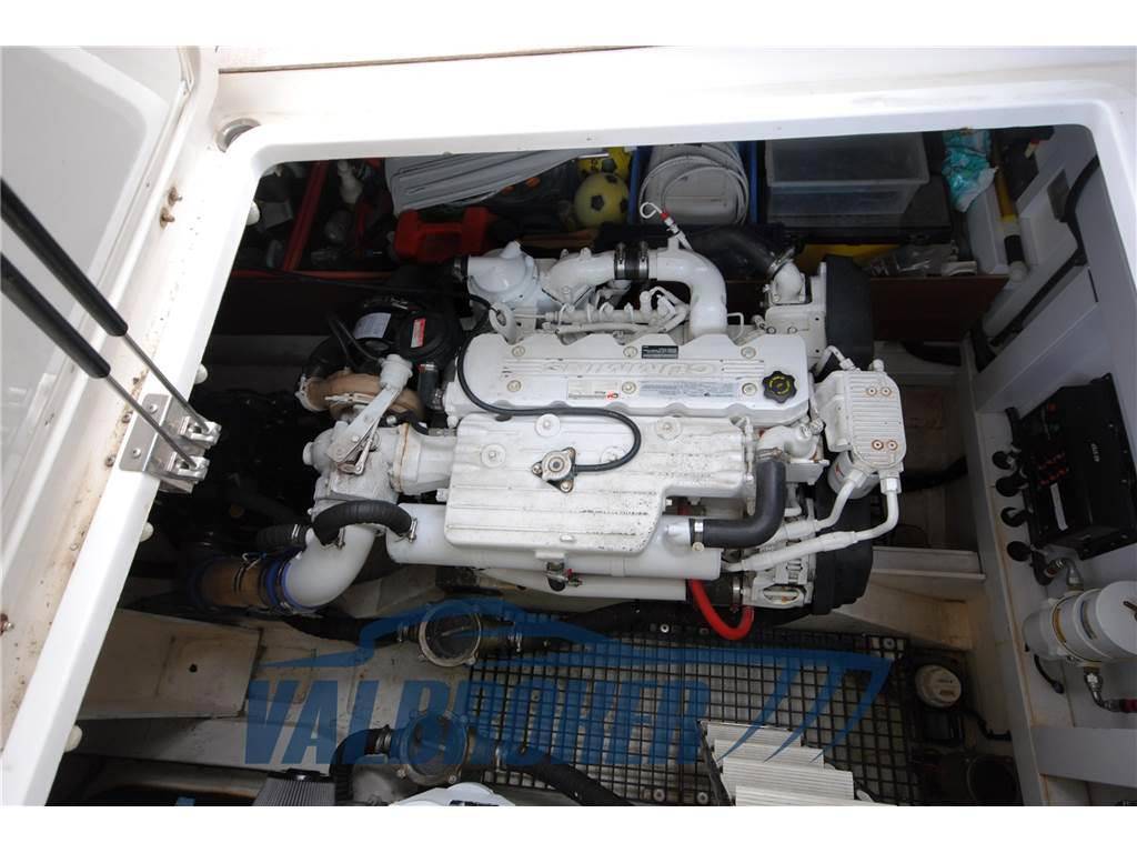 Sealine F 46