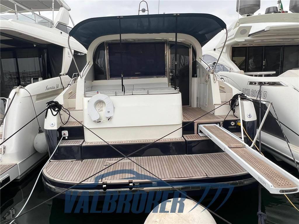 Abbate bruno Primatist g 46 aero top pininfarina
