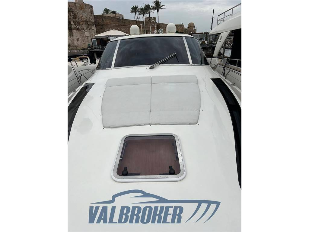 Abbate bruno Primatist g 46 aero top pininfarina